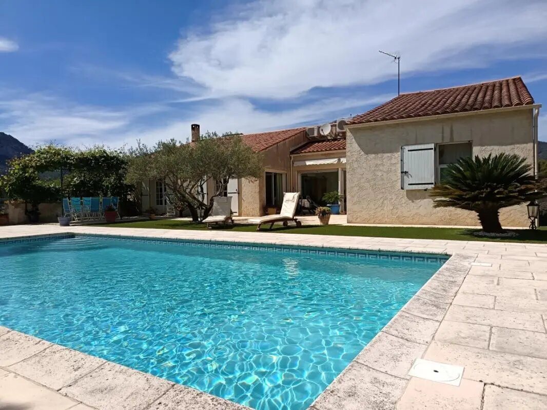 Maison à vendre, 139m², Toulon