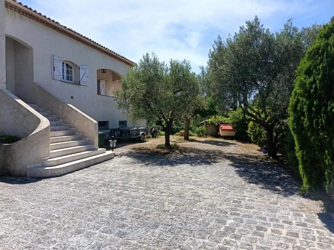 Maison à vendre, 139m², Toulon