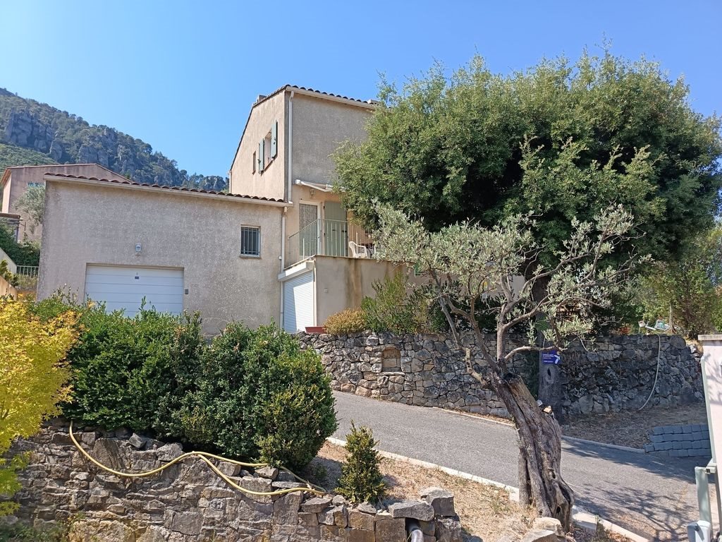 Maison à vendre, 150m², Toulon