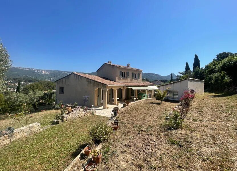 Maison à vendre, 150m², Toulon