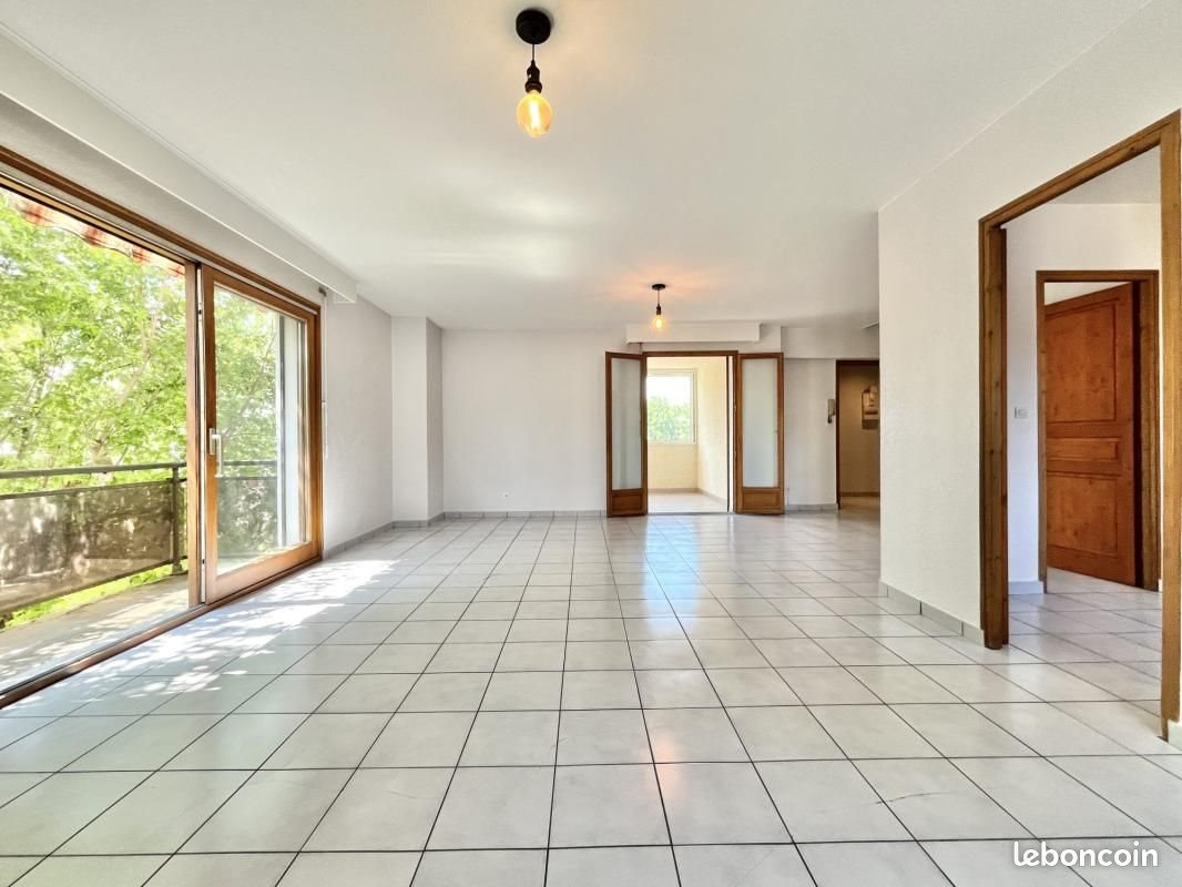 Appartement à vendre, 125m², Annecy