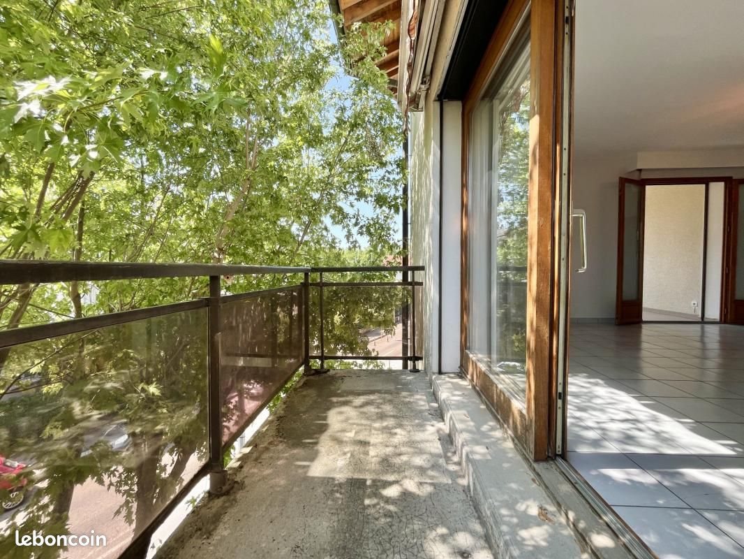 Appartement à vendre, 125m², Annecy