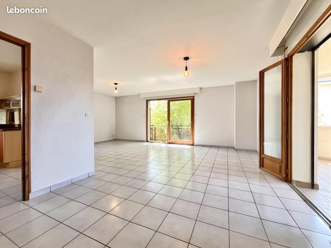 Appartement à vendre, 125m², Annecy