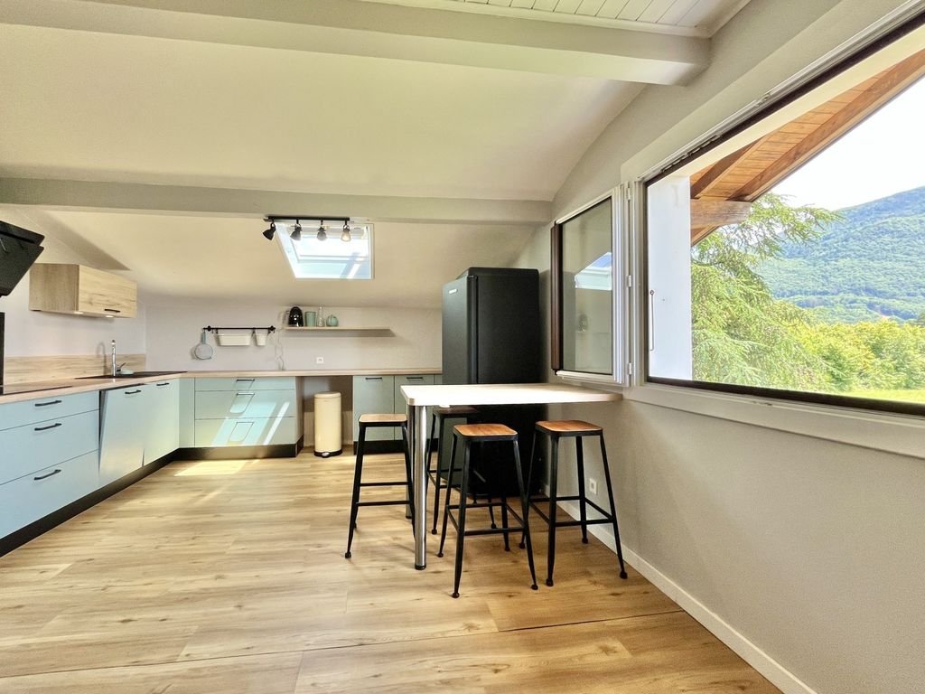 Appartement à vendre, 105m², Annecy