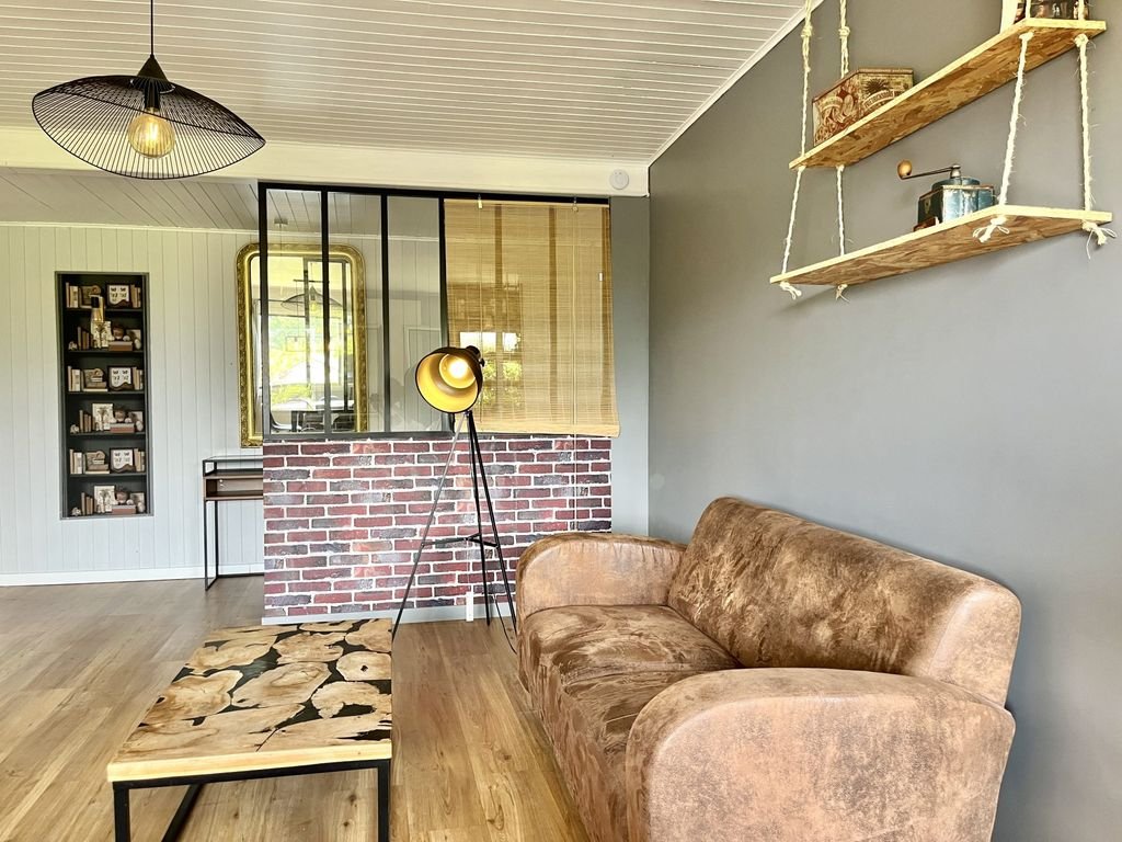 Appartement à vendre, 105m², Annecy
