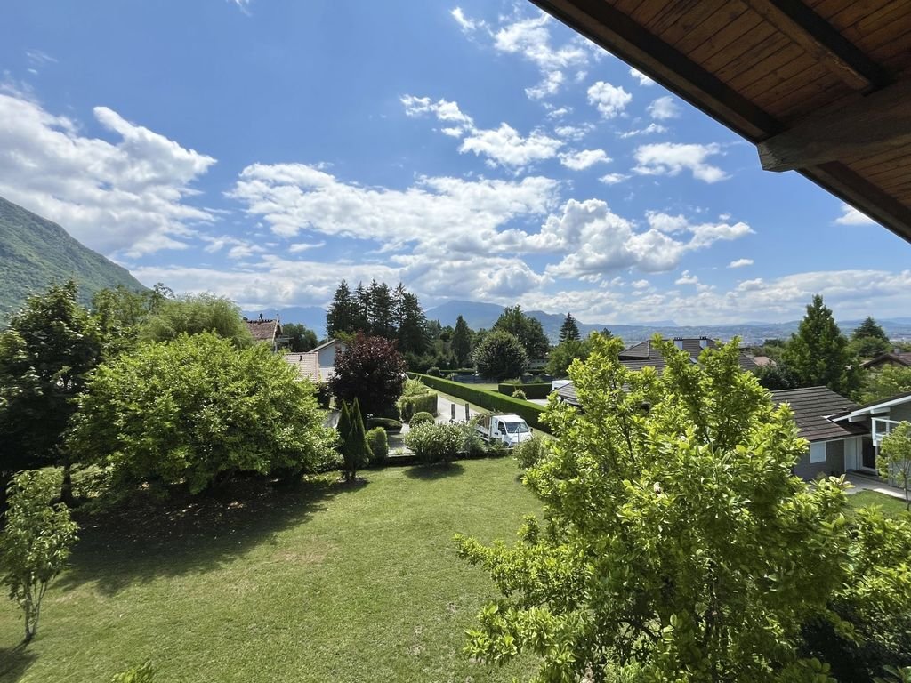 Appartement à vendre, 105m², Annecy