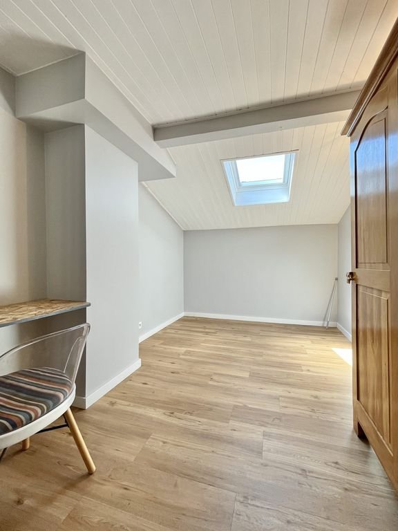 Appartement à vendre, 105m², Annecy