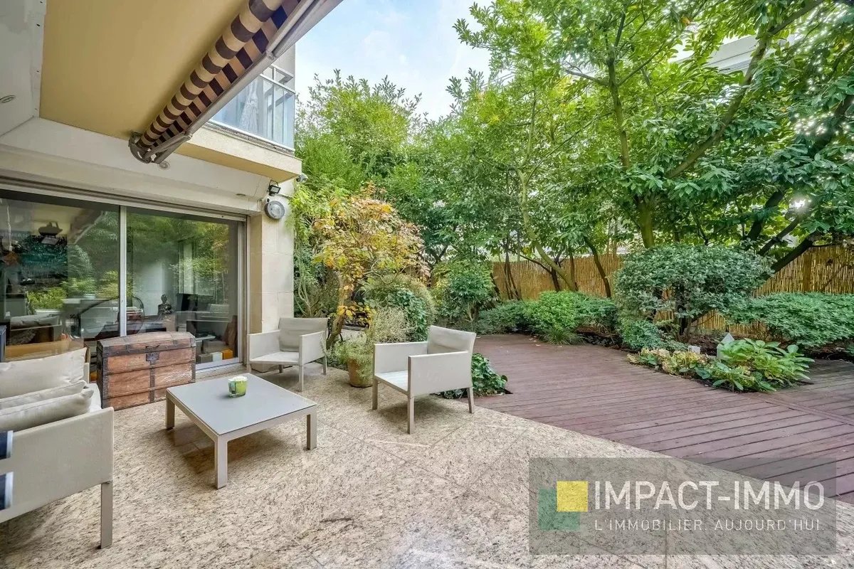 Appartement à vendre, 189m², Courbevoie