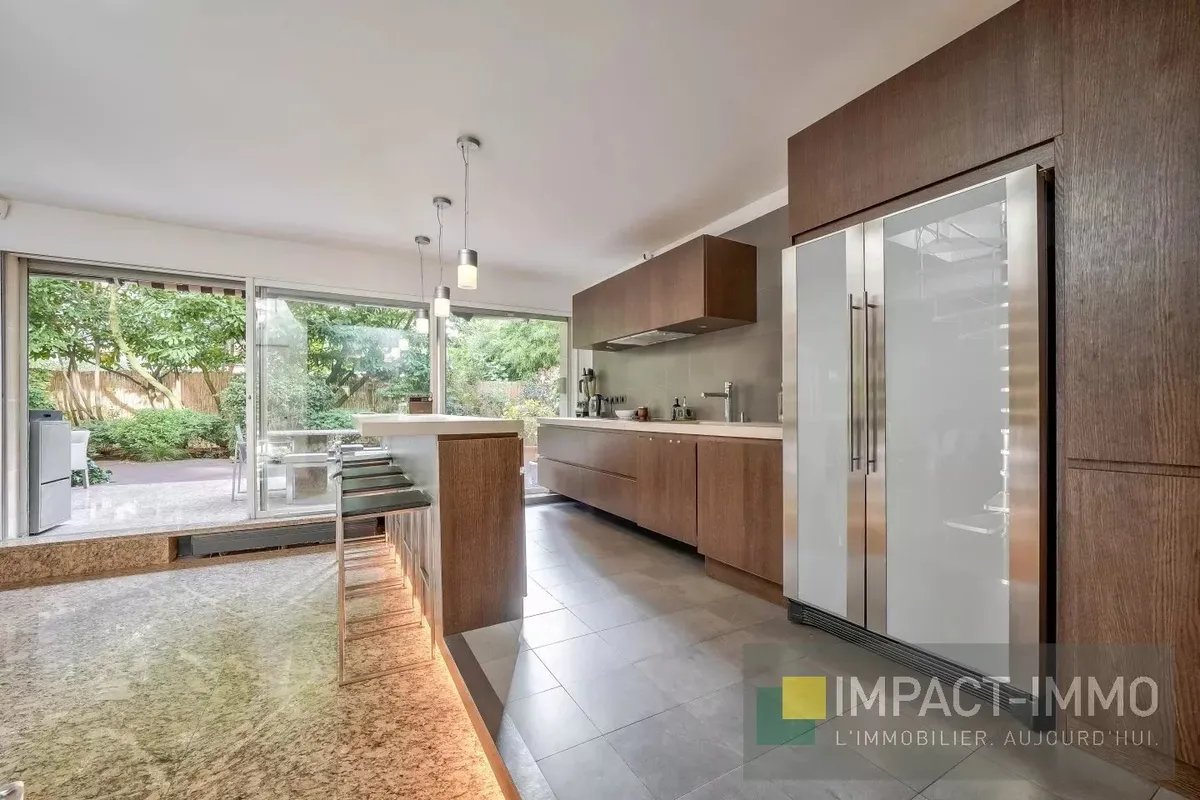 Appartement à vendre, 189m², Courbevoie