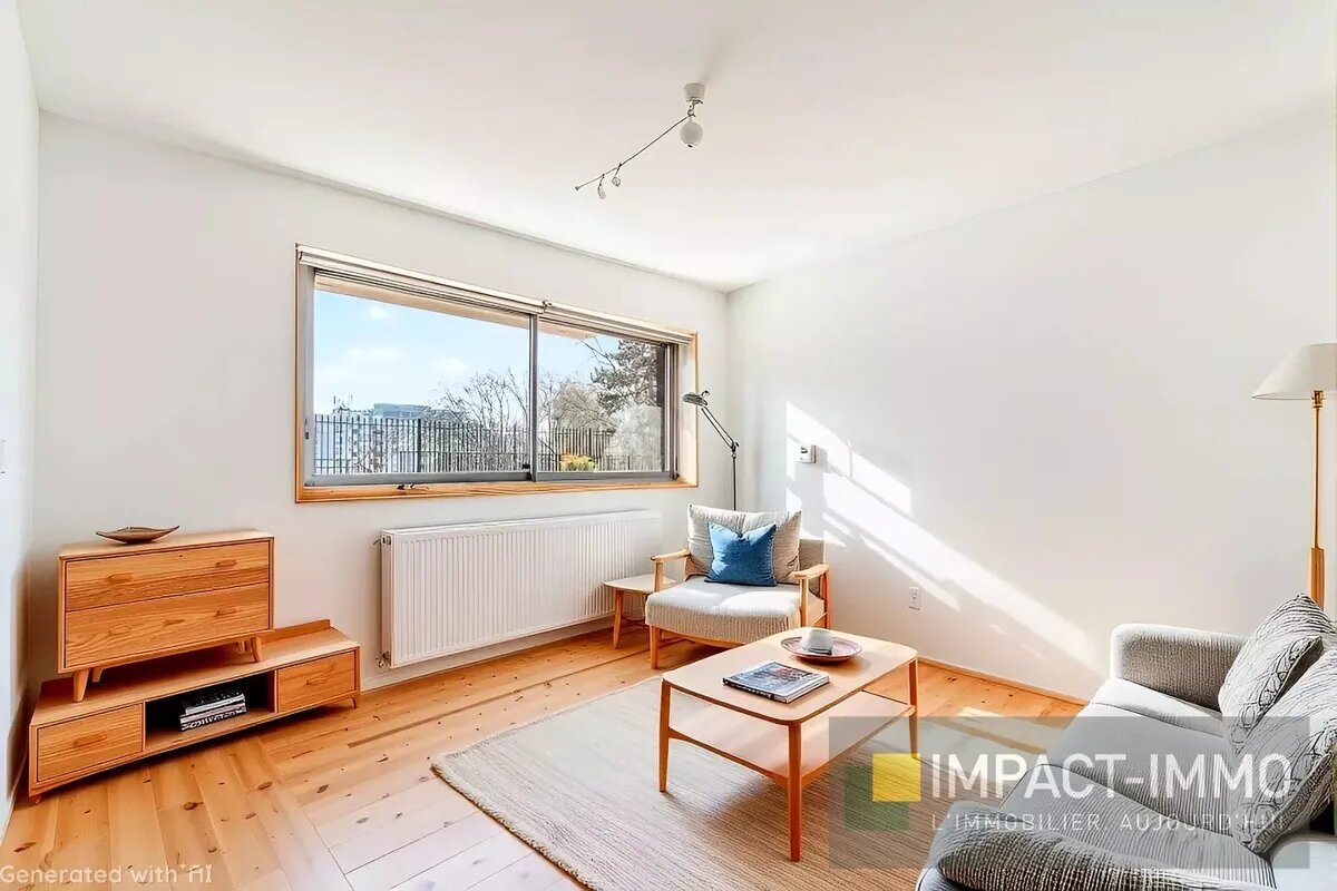 Appartement à vendre, 71m², Asnières-sur-Seine