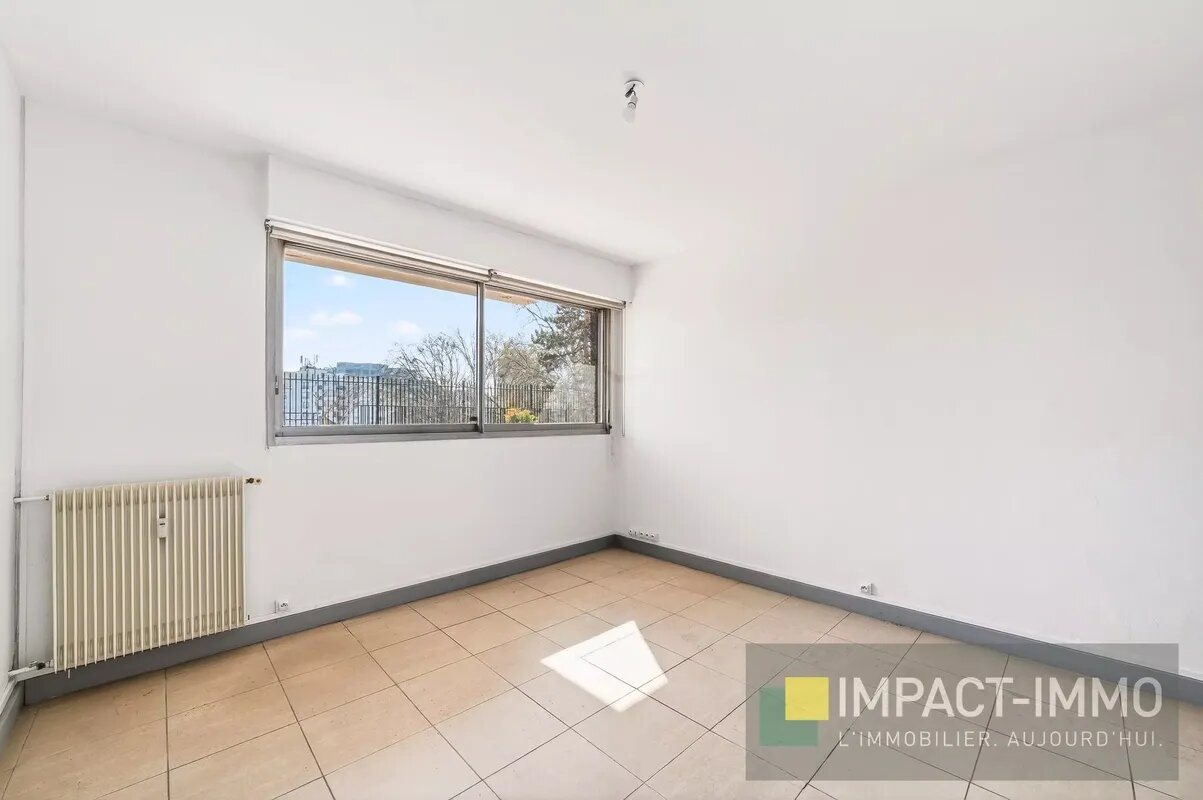 Appartement à vendre, 71m², Asnières-sur-Seine