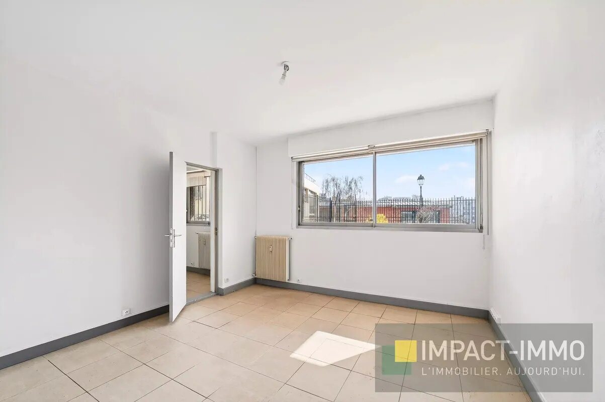 Appartement à vendre, 71m², Asnières-sur-Seine