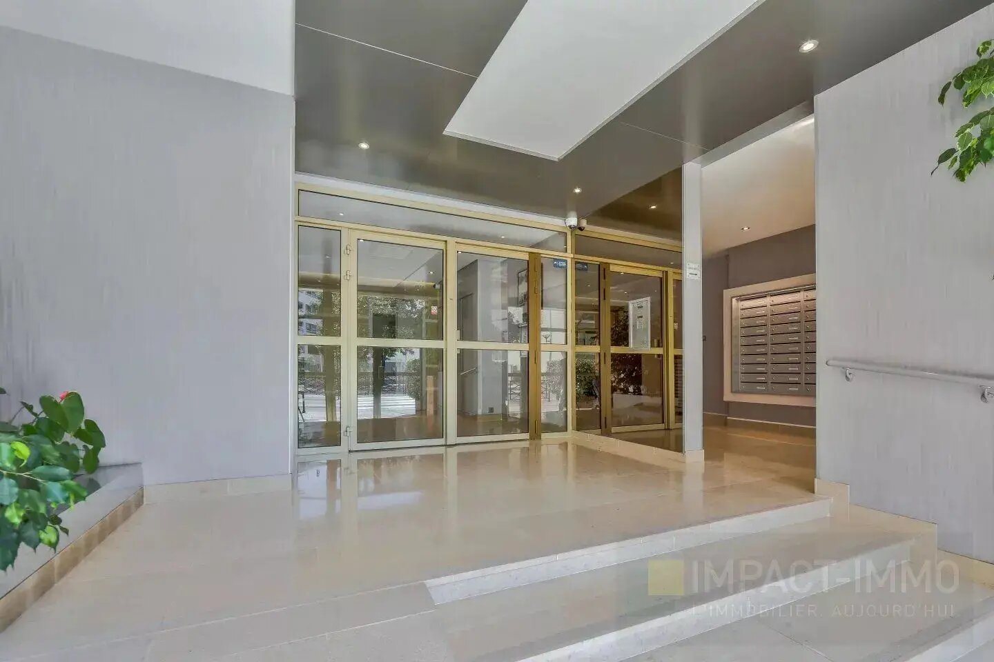 Appartement à vendre, 44m², Courbevoie