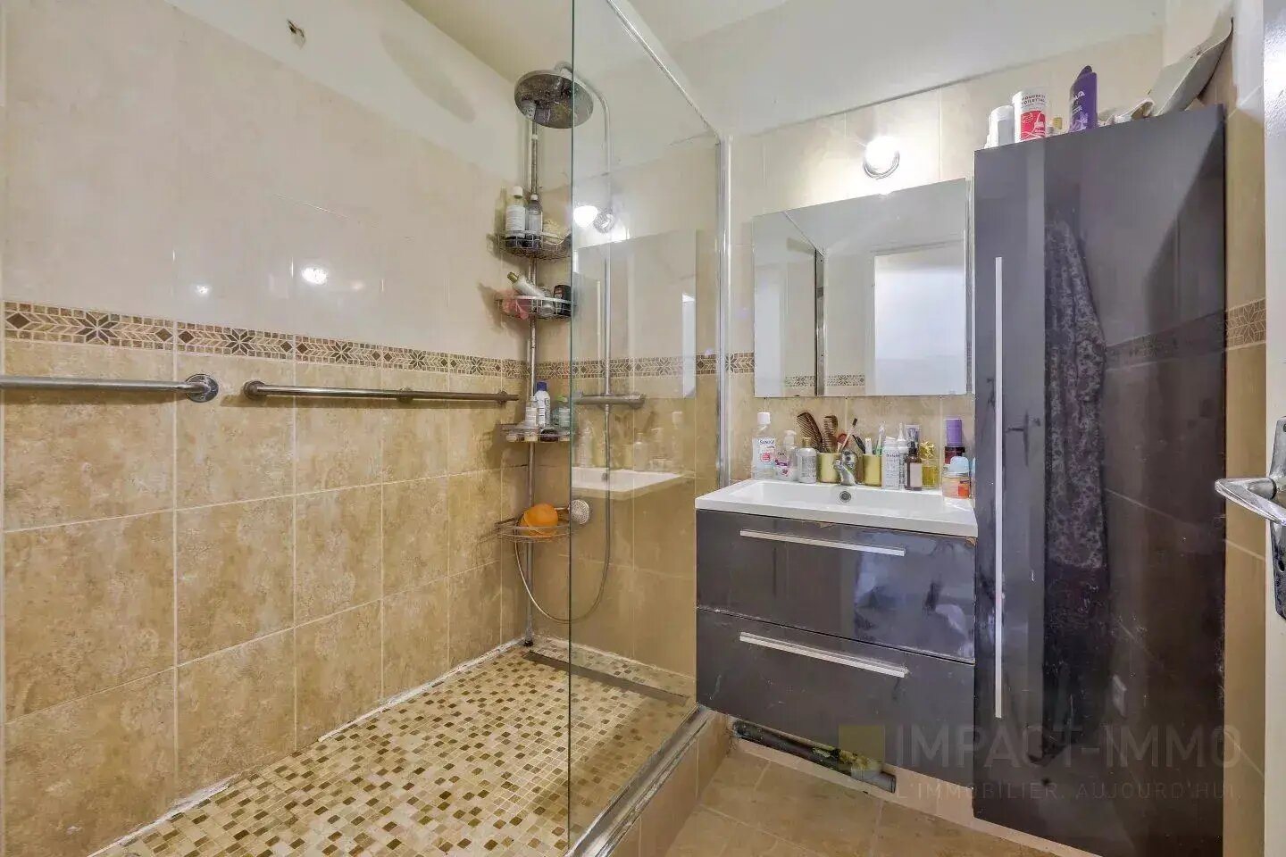 Appartement à vendre, 44m², Courbevoie