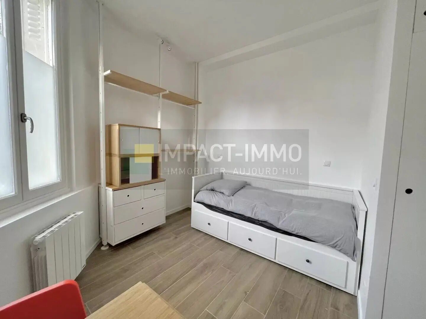 Appartement à vendre, 16m², Puteaux