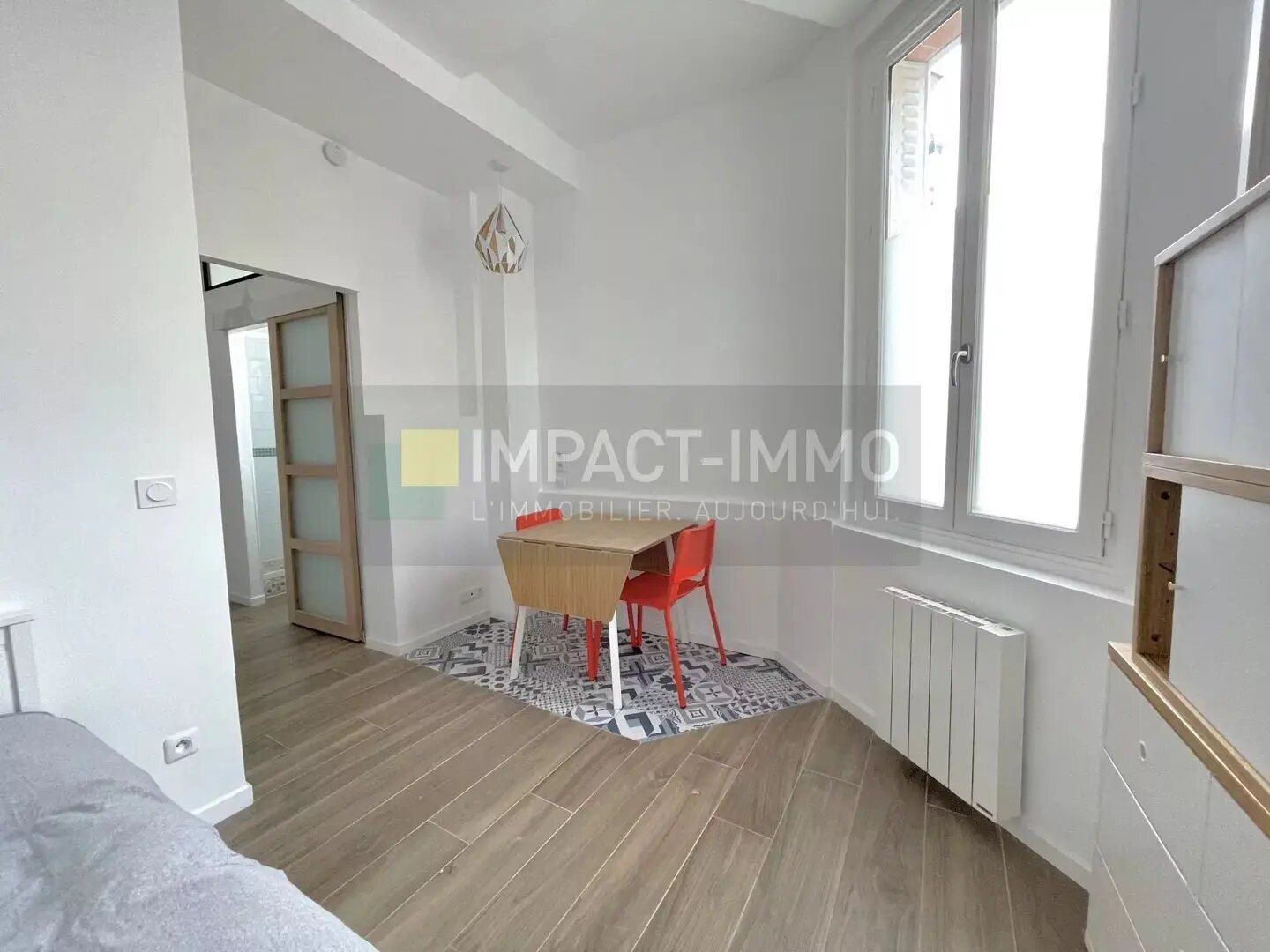 Appartement à vendre, 16m², Puteaux