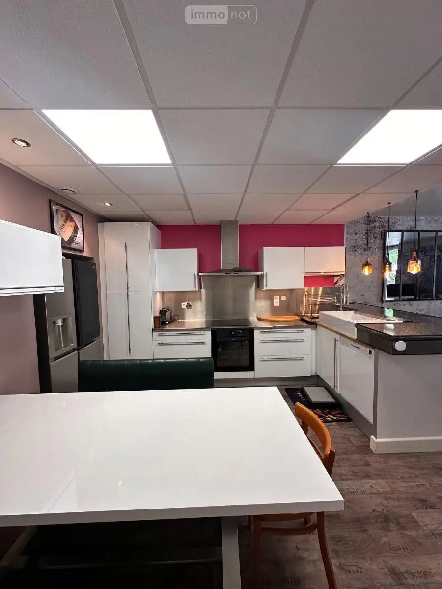 Appartement à vendre, 95m², Belley