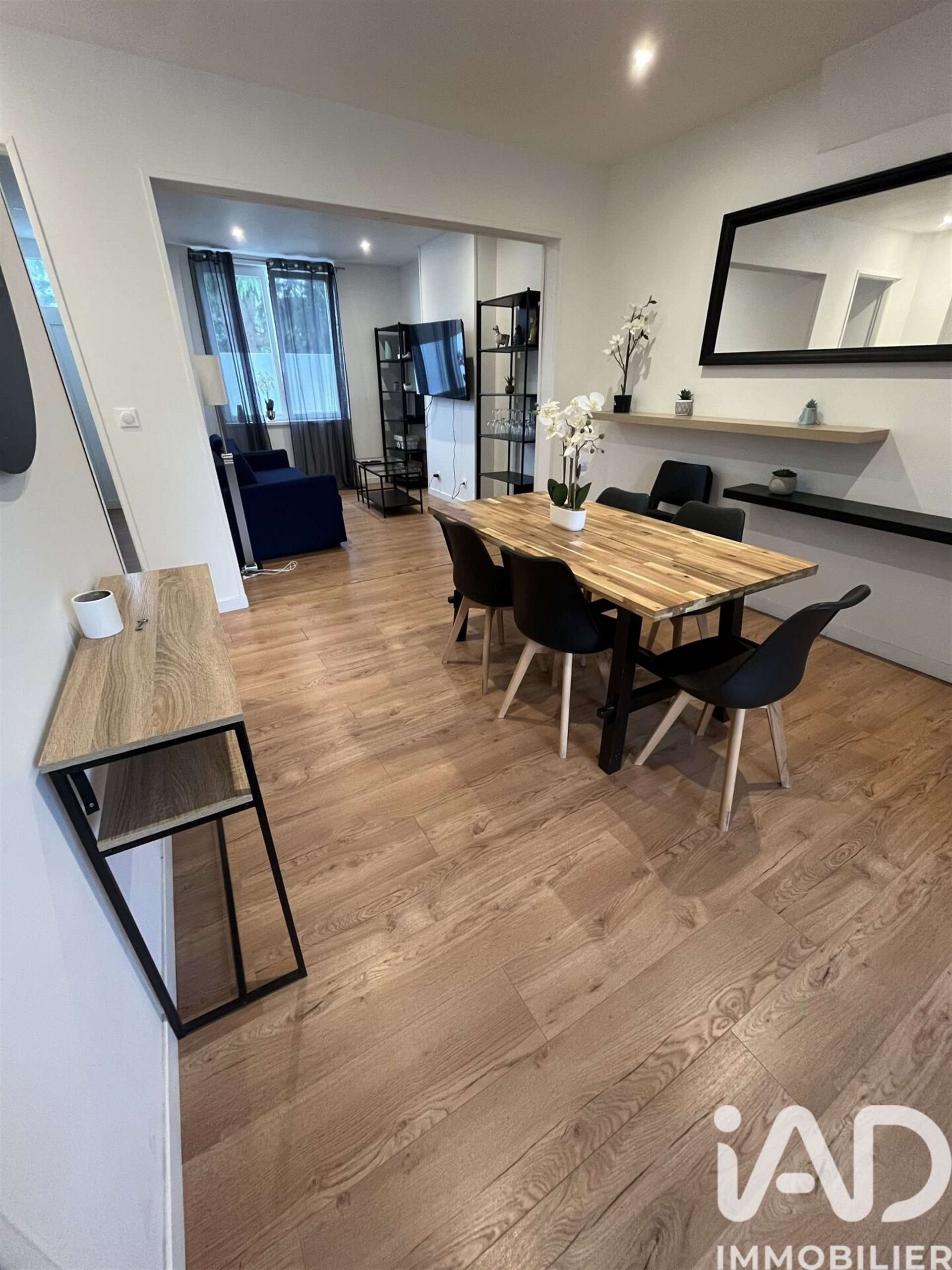 Maison à vendre, 110m², Liévin