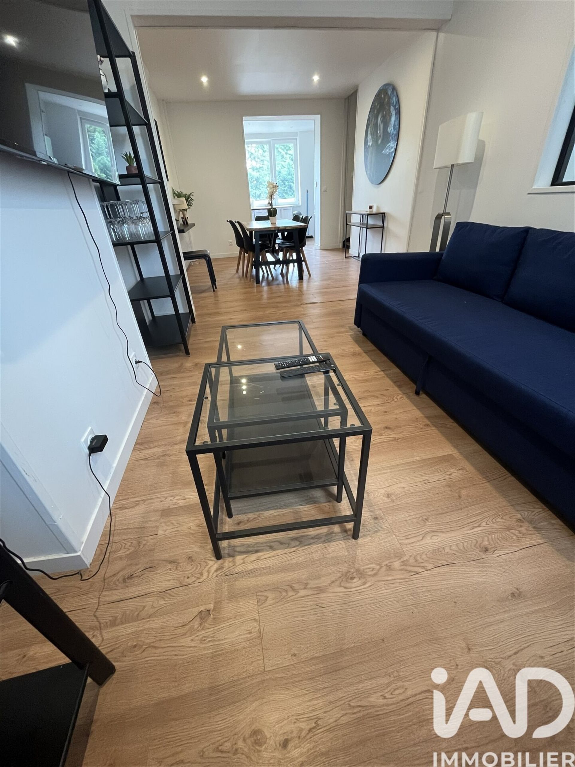 Maison à vendre, 110m², Liévin