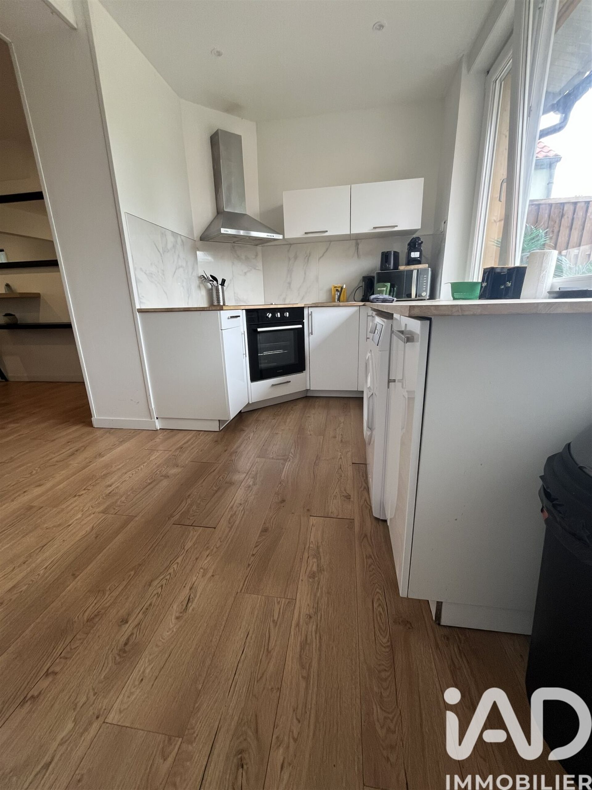 Maison à vendre, 110m², Liévin