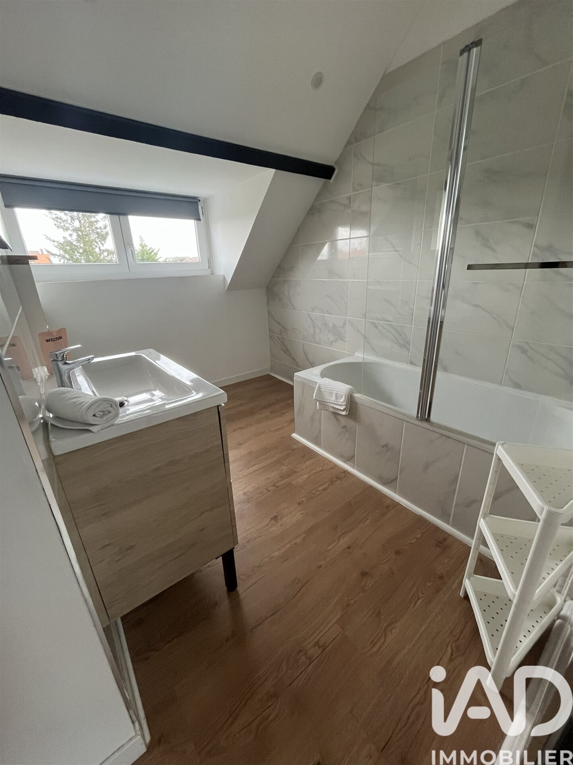 Maison à vendre, 110m², Liévin