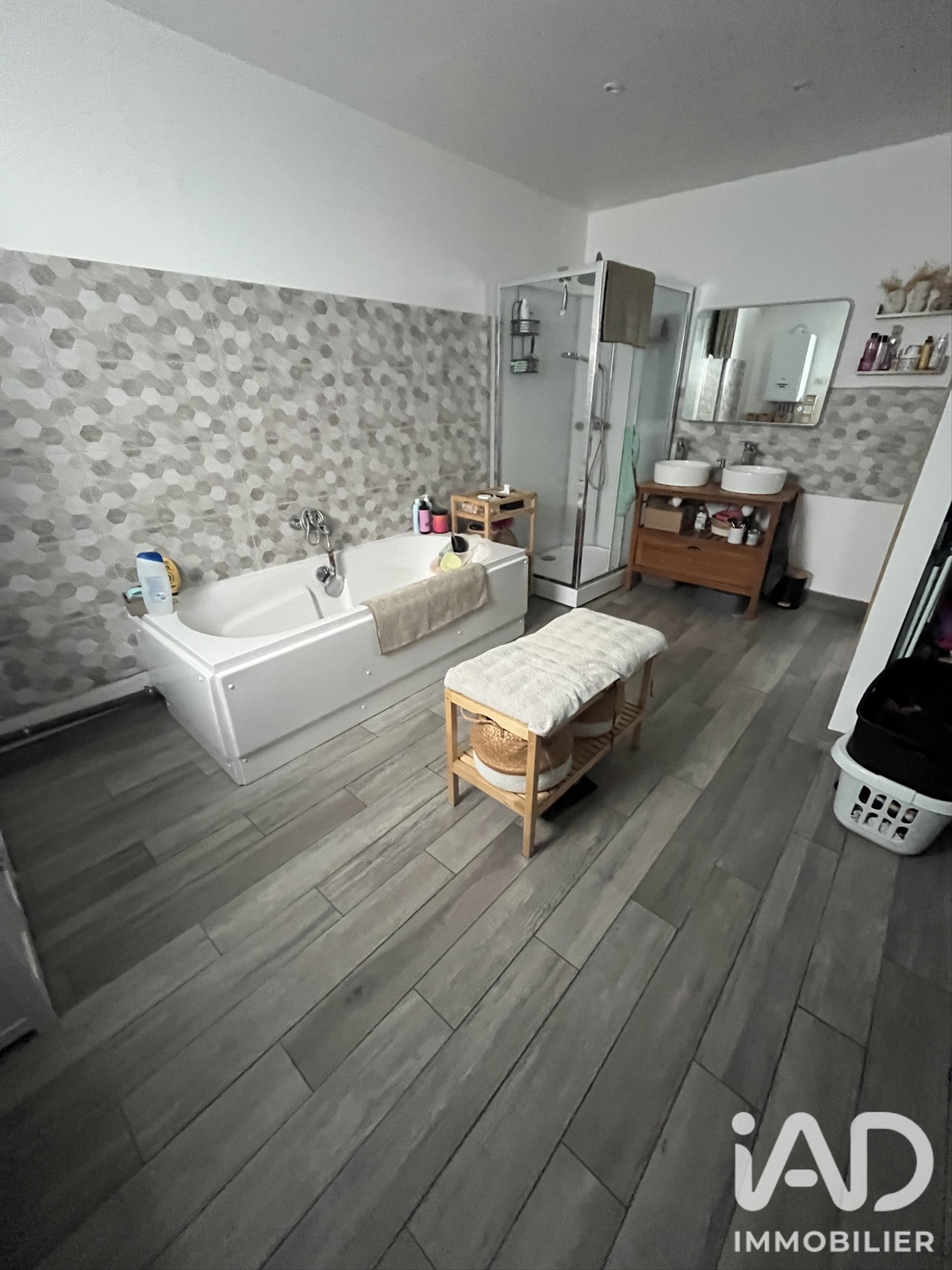 Maison à vendre, 125m², Lens
