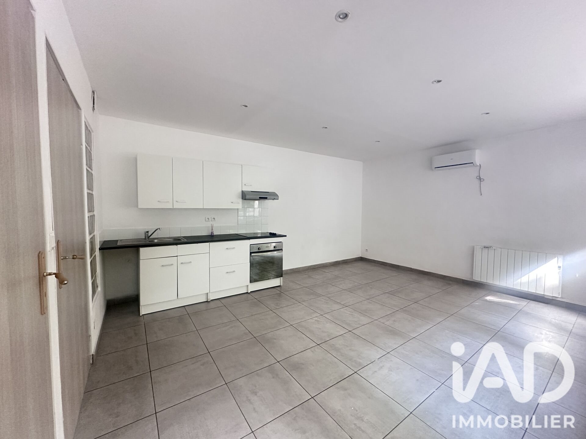Appartement à vendre, 37m², Douai