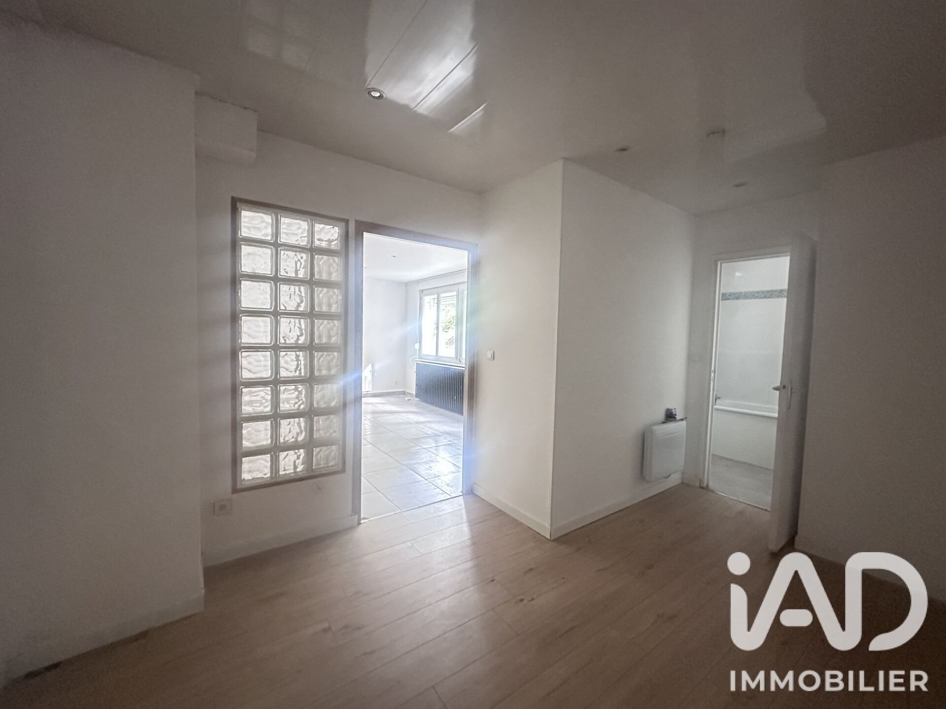 Appartement à vendre, 37m², Douai