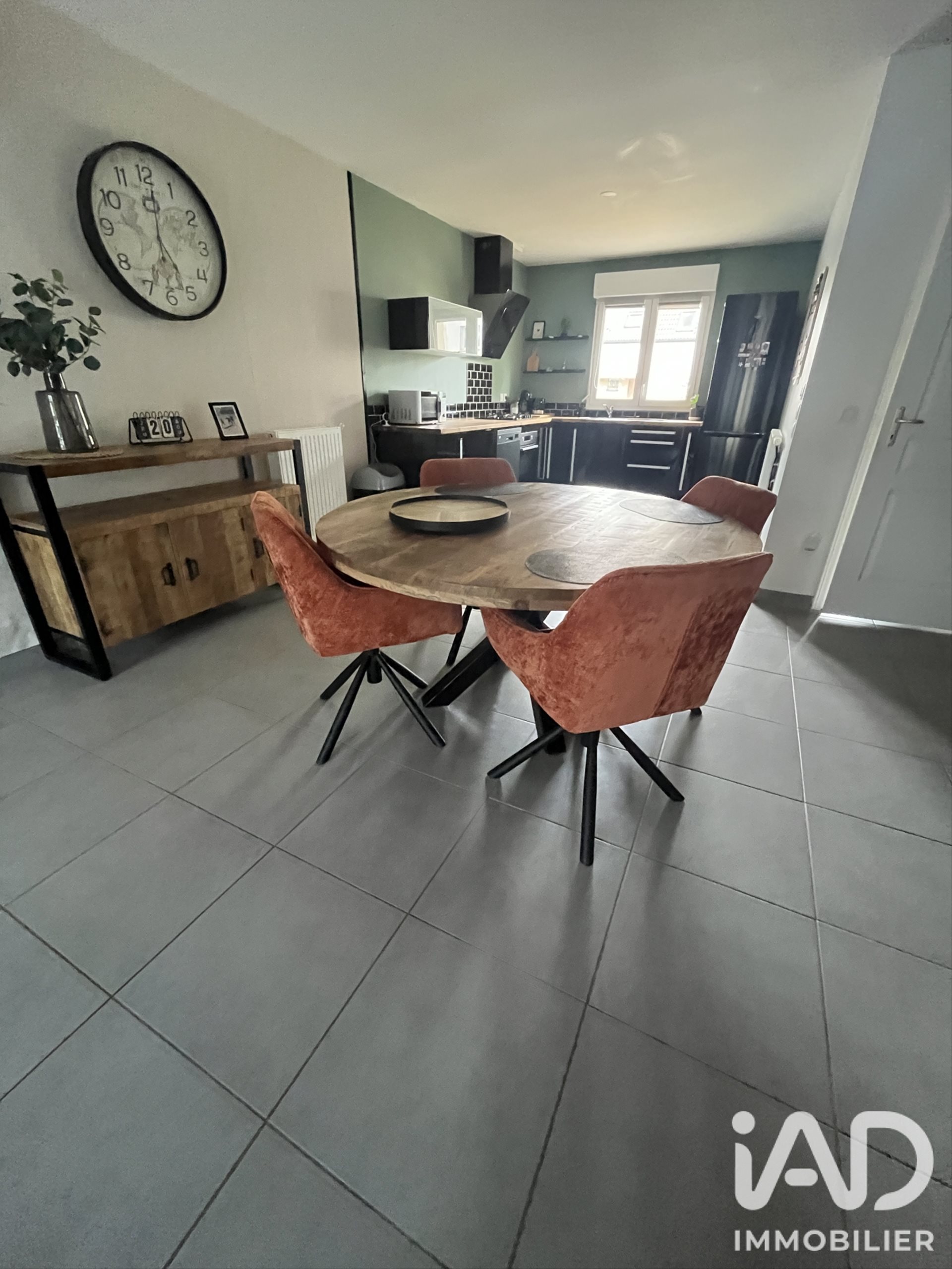 Maison à vendre, 80m², Annay