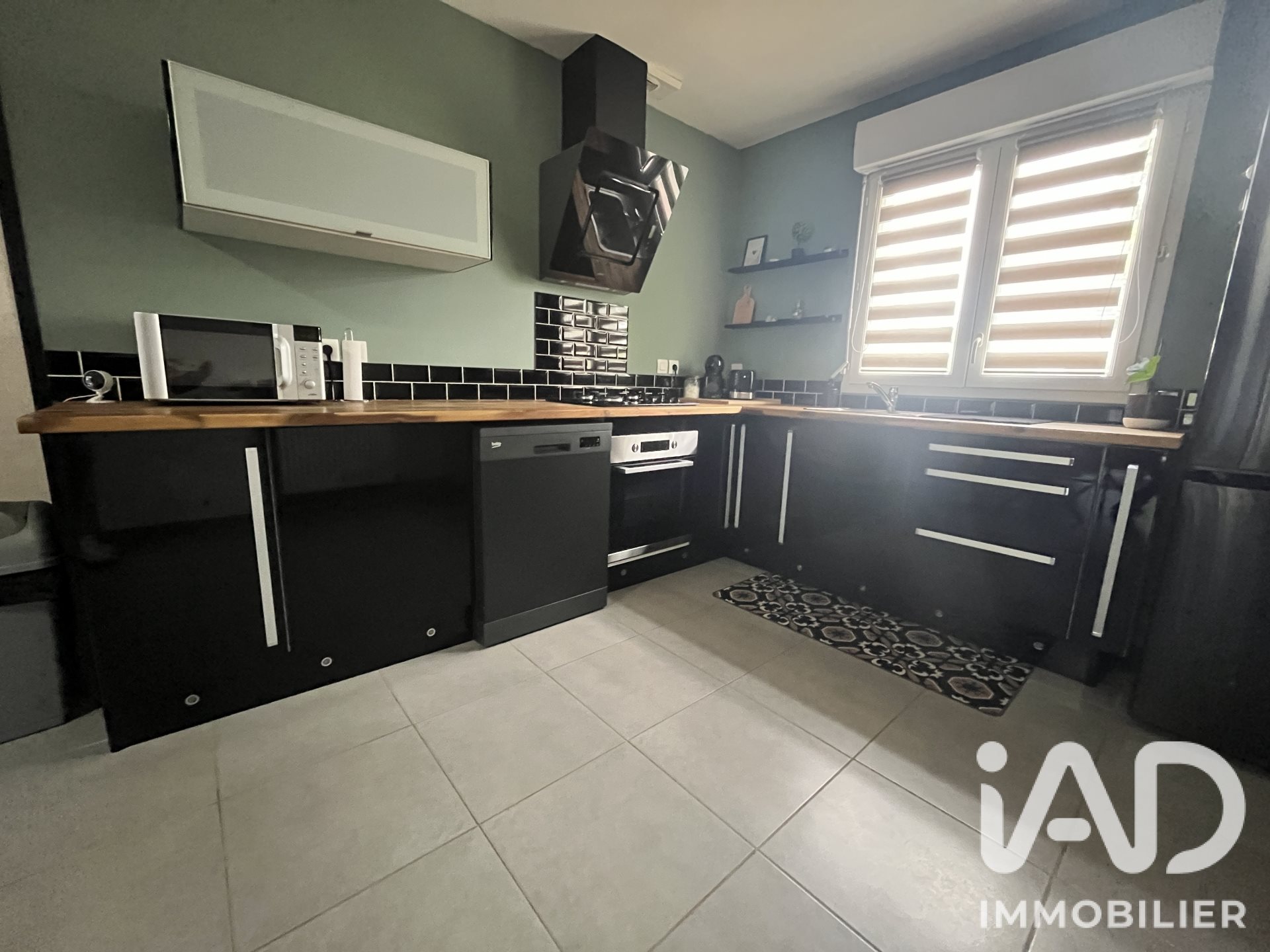 Maison à vendre, 80m², Annay