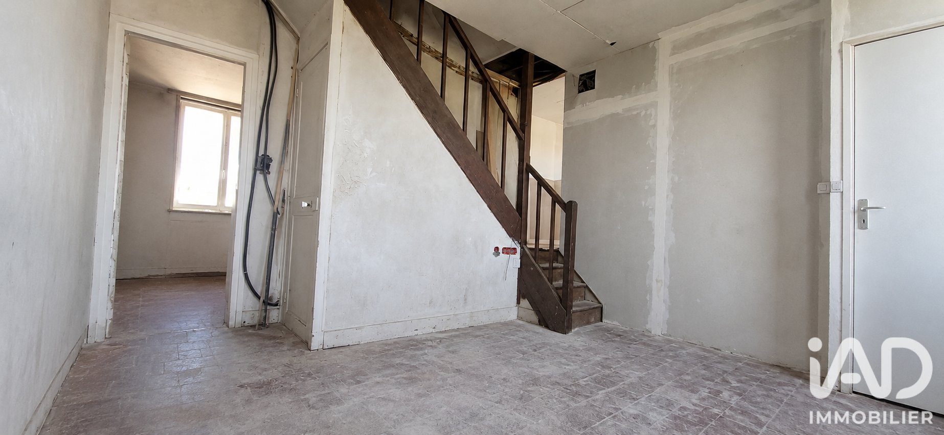 Maison à vendre, 71m², Auvillers-les-Forges