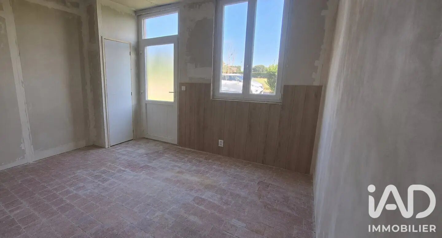 Maison à vendre, 72m², Auvillers-les-Forges