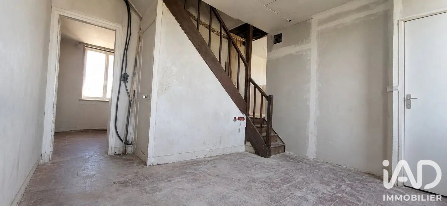 Maison à vendre, 72m², Auvillers-les-Forges