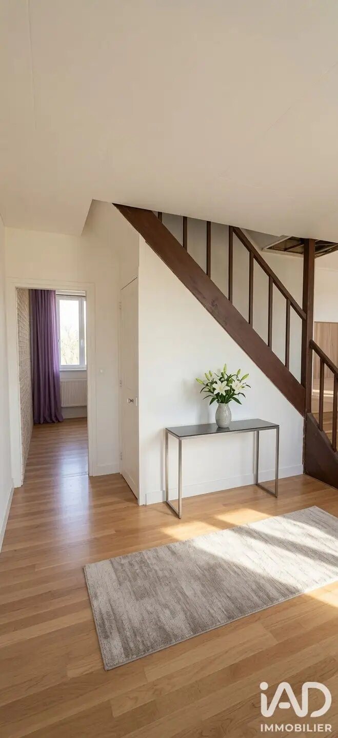 Maison à vendre, 72m², Auvillers-les-Forges