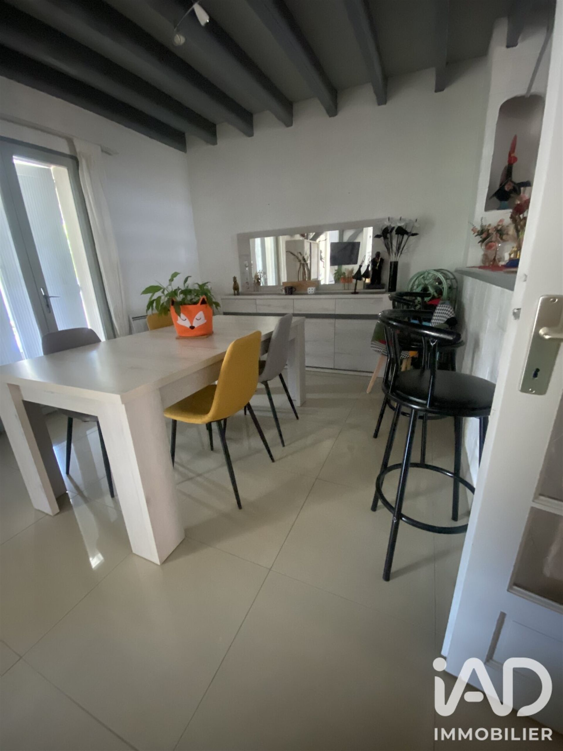 Maison à vendre, 107m², Juillan