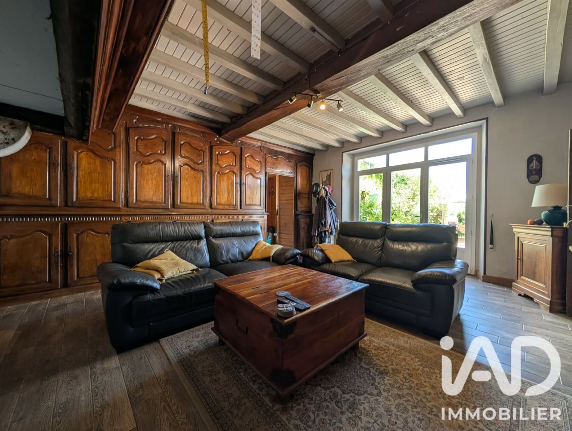 Maison à vendre, 268m², Ossages