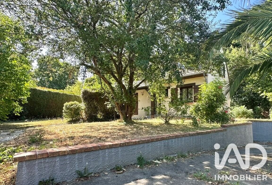 Maison à vendre, 104m², Hérouville-Saint-Clair