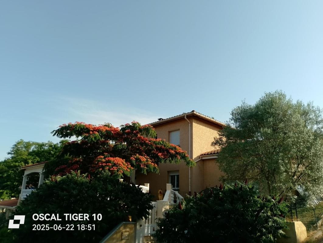Maison à vendre, 140m², Lagnieu