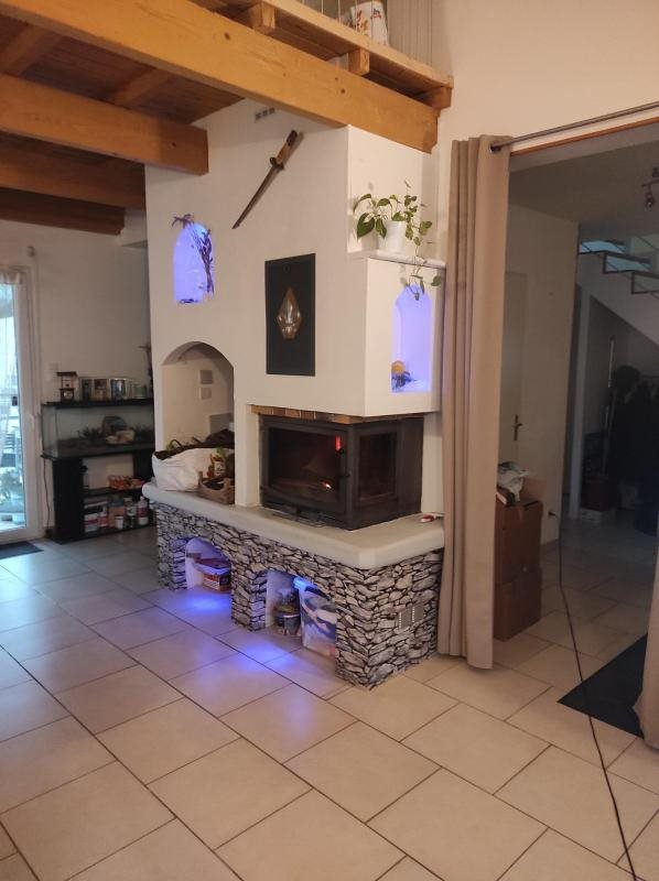Maison à vendre, 140m², Lagnieu
