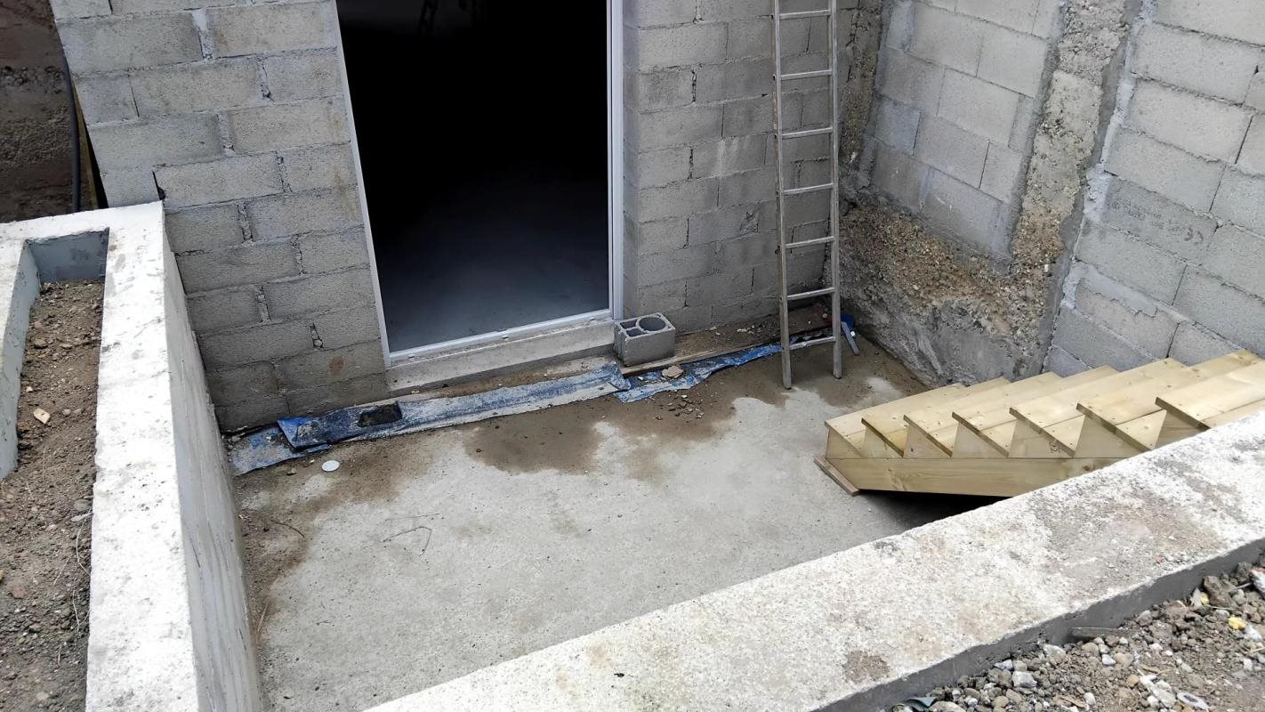 Appartement à vendre, 51m², Béligneux
