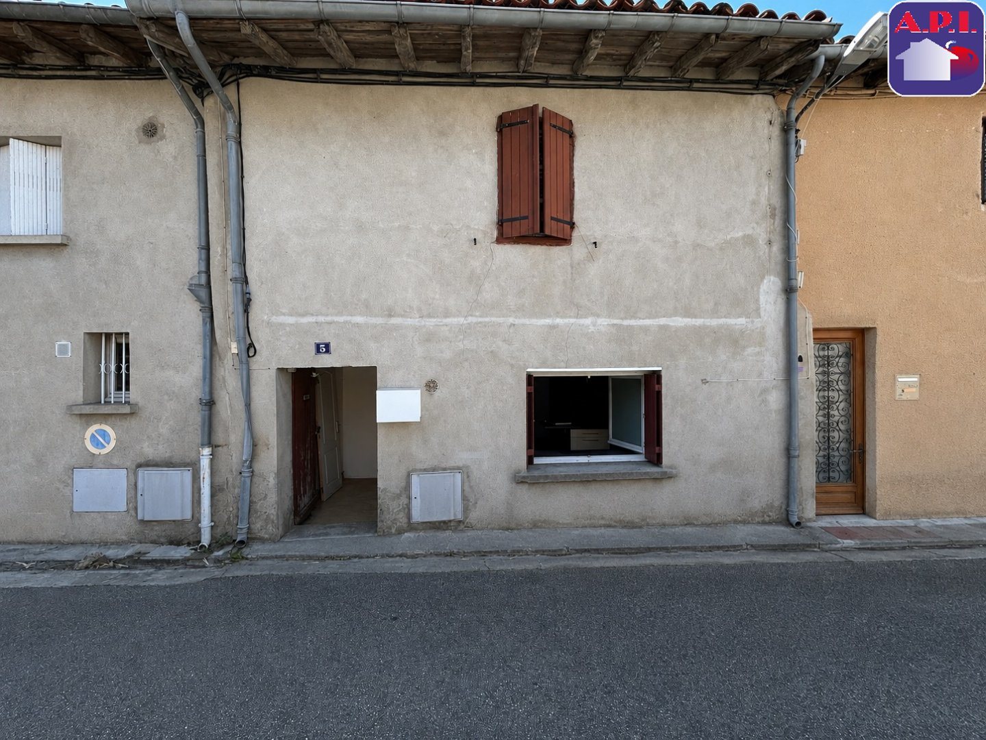 Maison à vendre, 95m², Saverdun