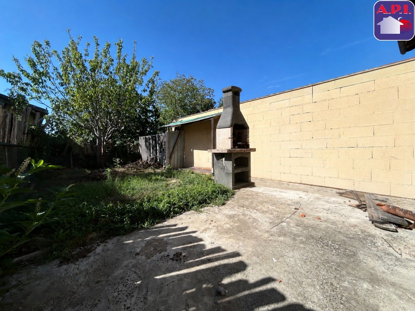Maison à vendre, 95m², Saverdun