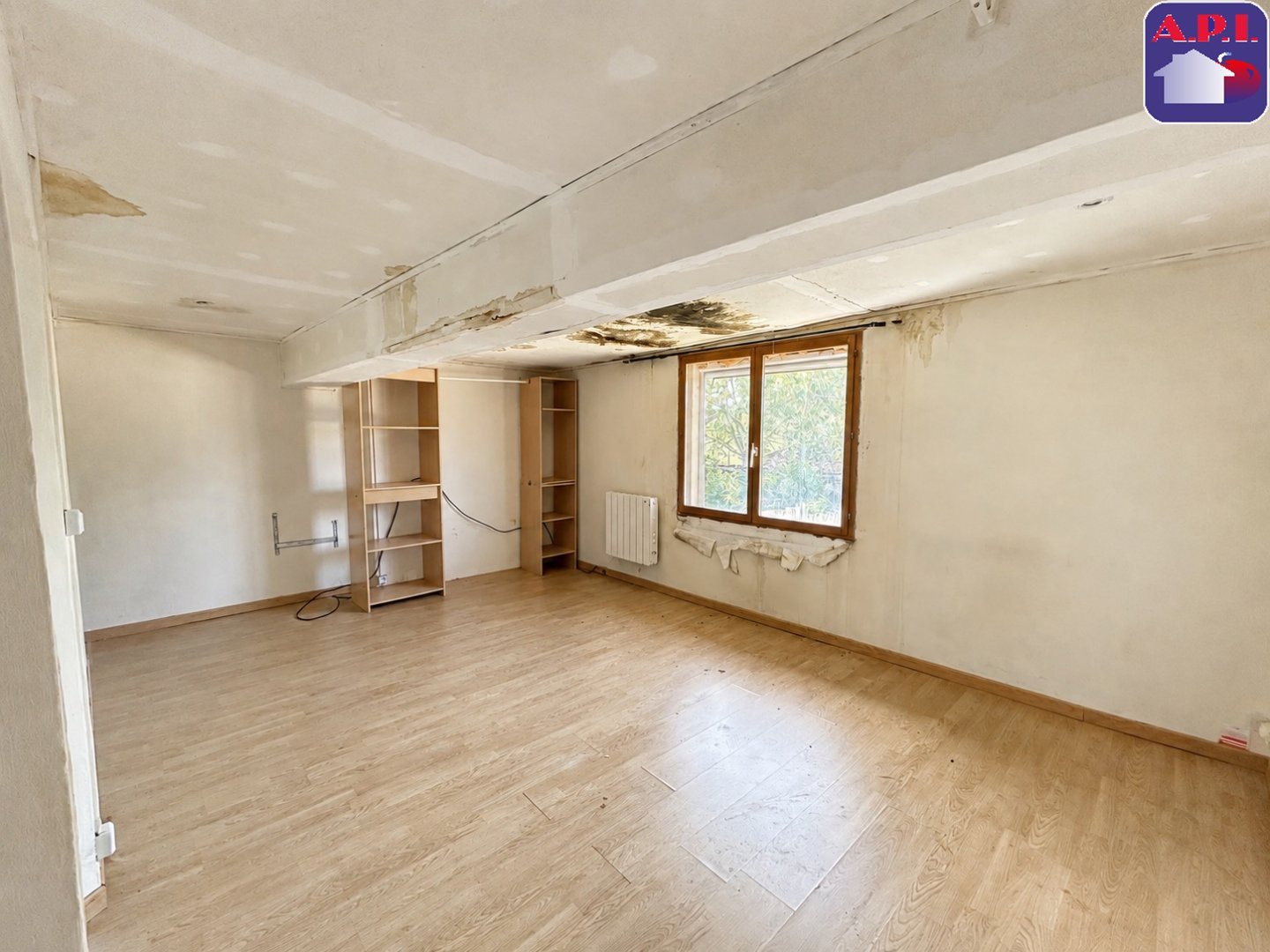 Maison à vendre, 95m², Saverdun