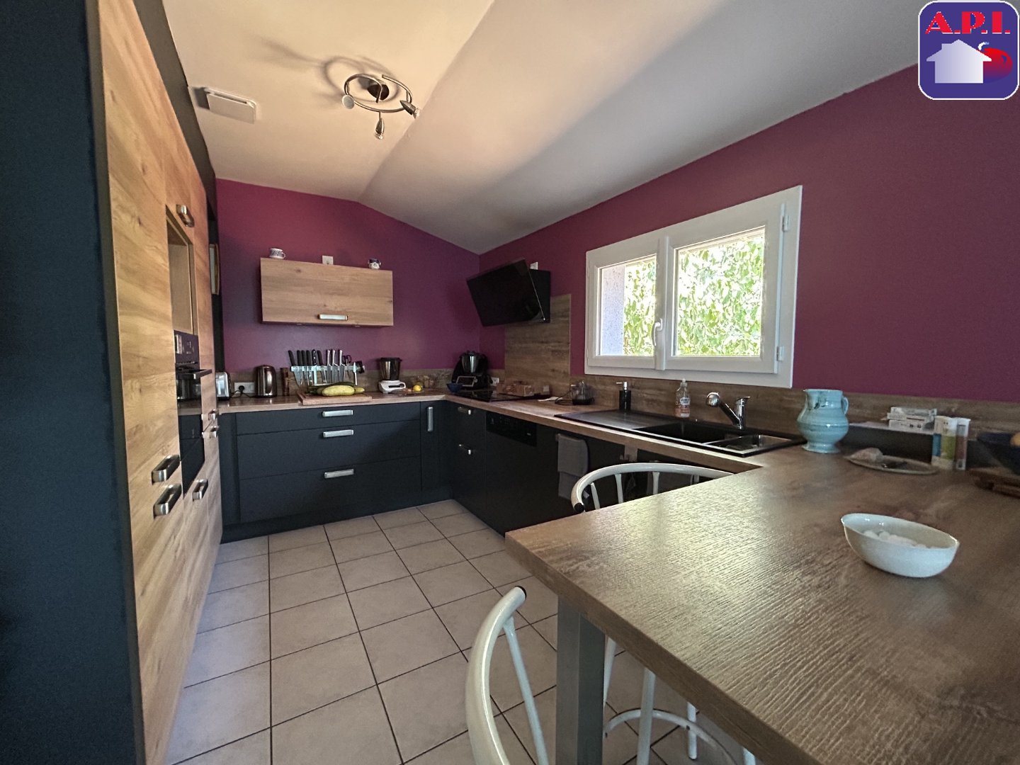 Maison à vendre, 101m², Saverdun