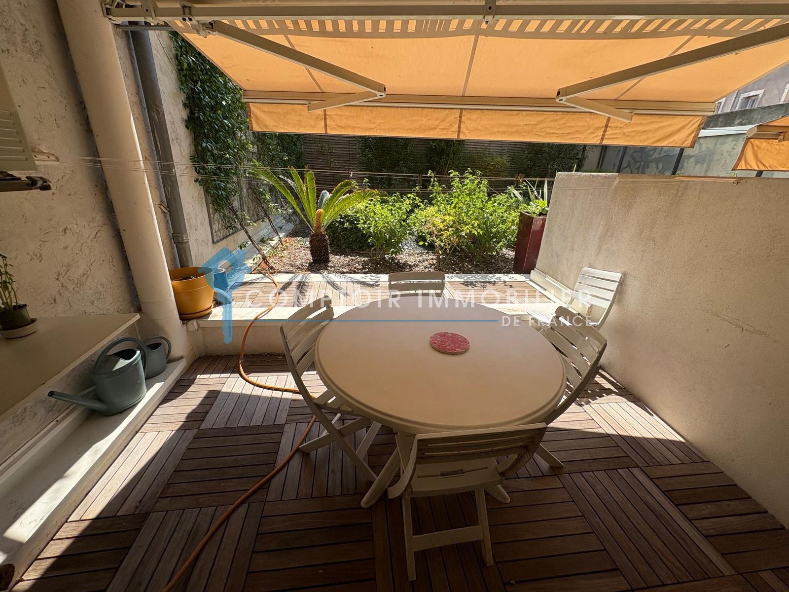 Appartement à vendre, 110m², Sète