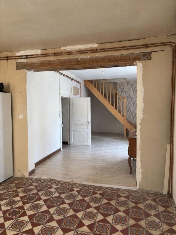 Maison à vendre, 127m², Melleray