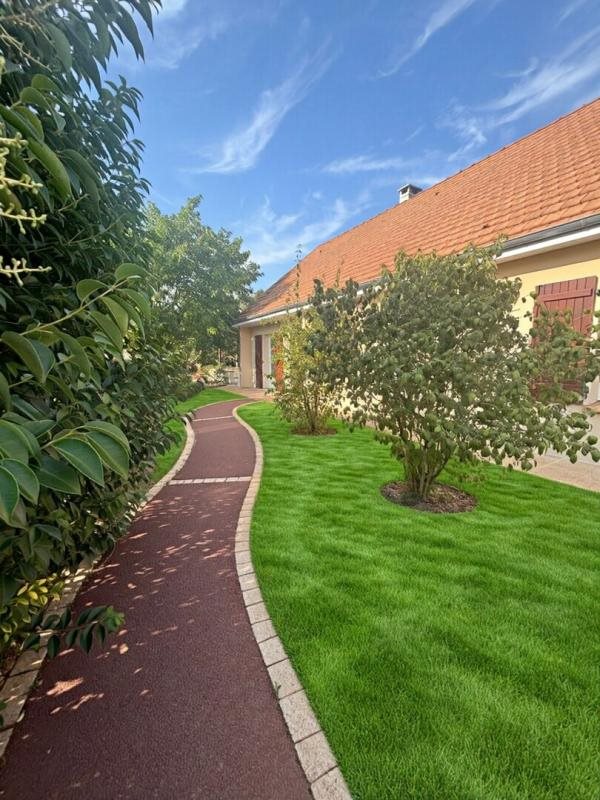 Maison à vendre, 111m², La Guierche