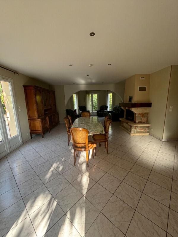 Maison à vendre, 111m², La Guierche
