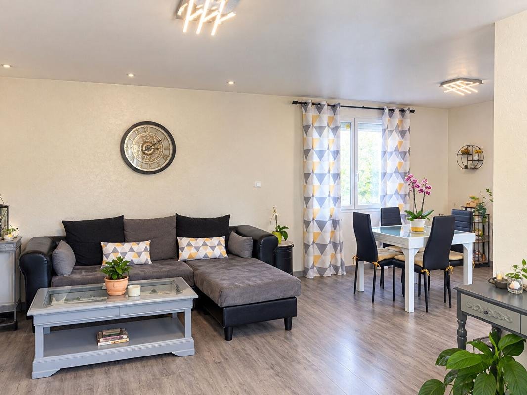 Maison à vendre, 90m², La Chapelle-Saint-Aubin