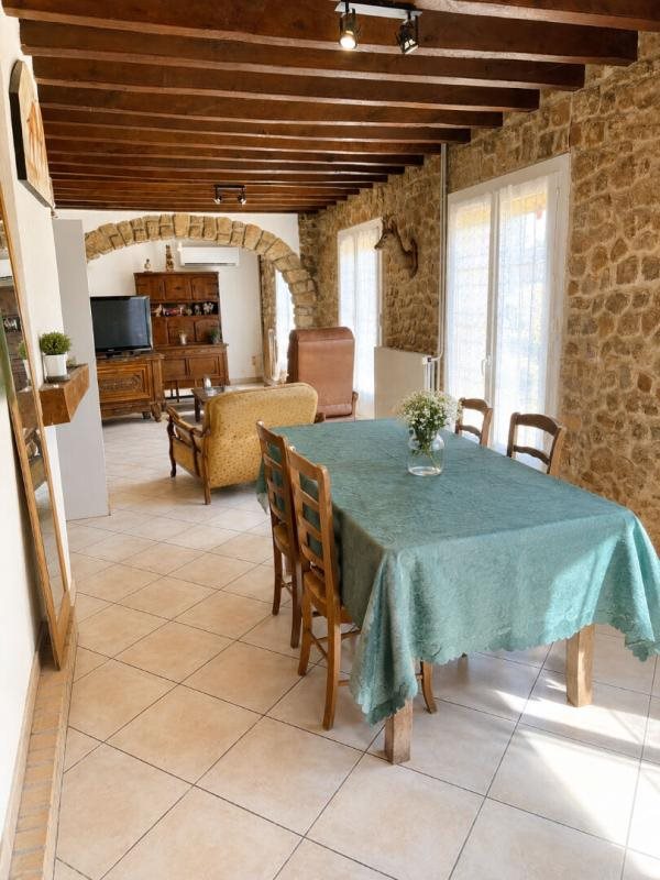 Maison à vendre, 71m², Lavaré